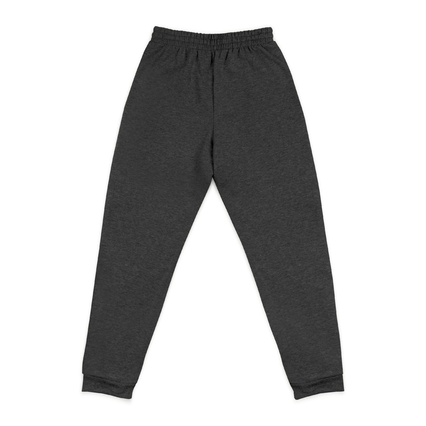 Cozy Unisex Joggers with Embroidered Design | Casual Loungewear, Comfortable Sweatpants, Perfect Gift for Birthdays, Holidays