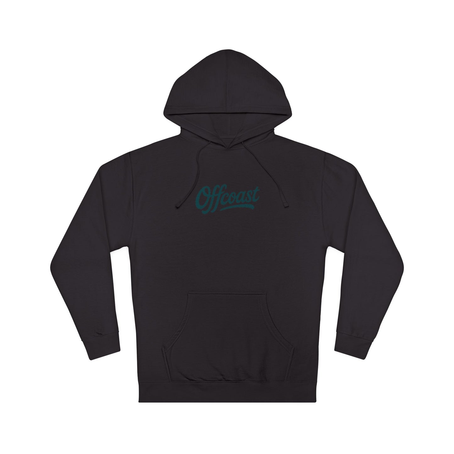 Chill Vibes Hooded Sweatshirt, Unisex Surf Hoodie, Beach Day Apparel, Summer Sweater, Casual Wear, Gift for Surfers