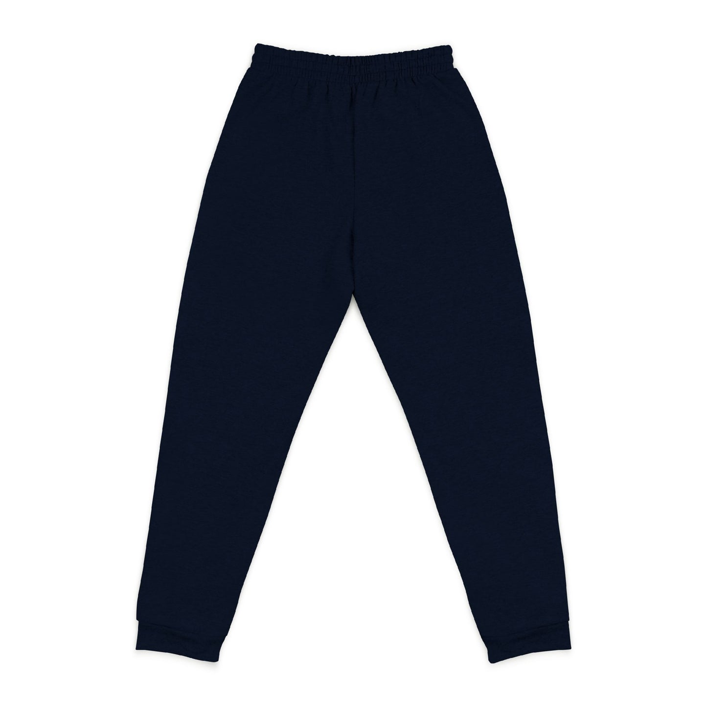 Cozy Unisex Joggers with Embroidered Design | Casual Loungewear, Comfortable Sweatpants, Perfect Gift for Birthdays, Holidays