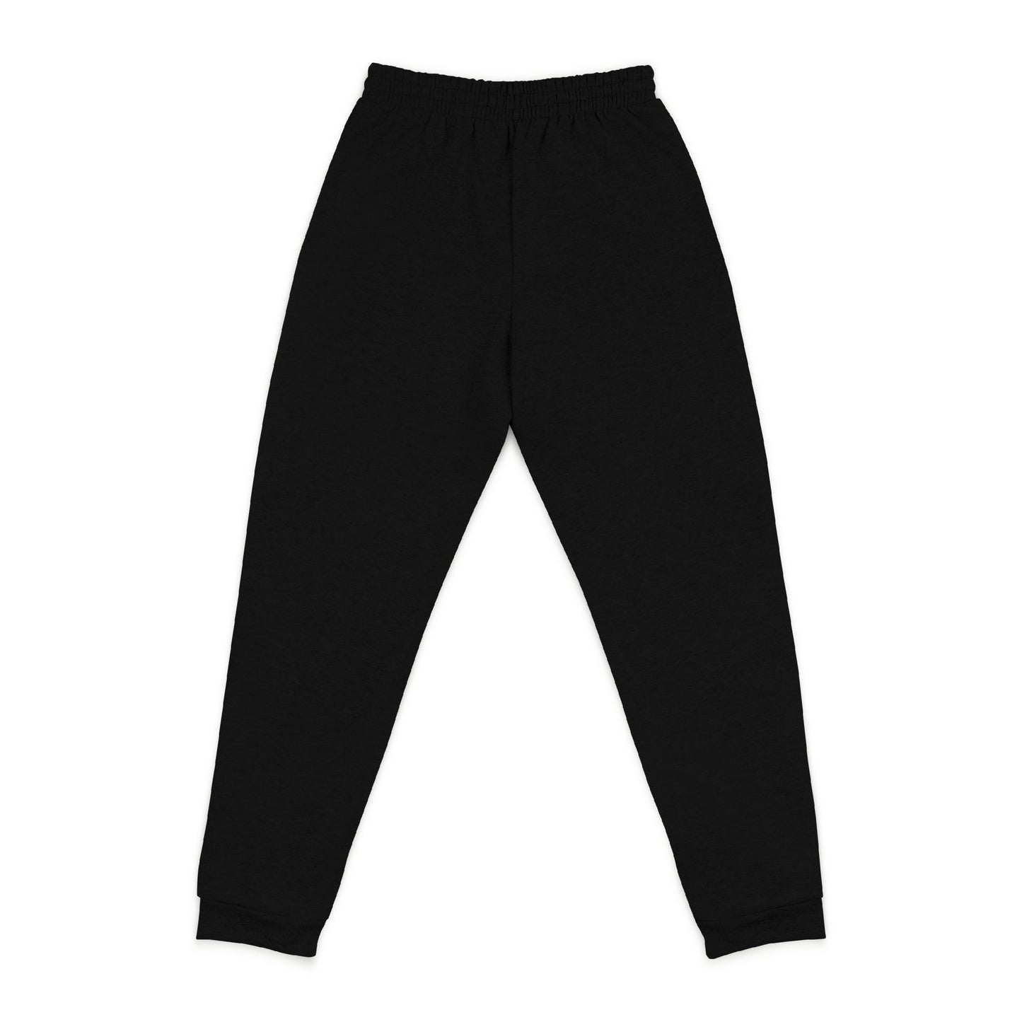 Cozy Unisex Joggers with Embroidered Design | Casual Loungewear, Comfortable Sweatpants, Perfect Gift for Birthdays, Holidays