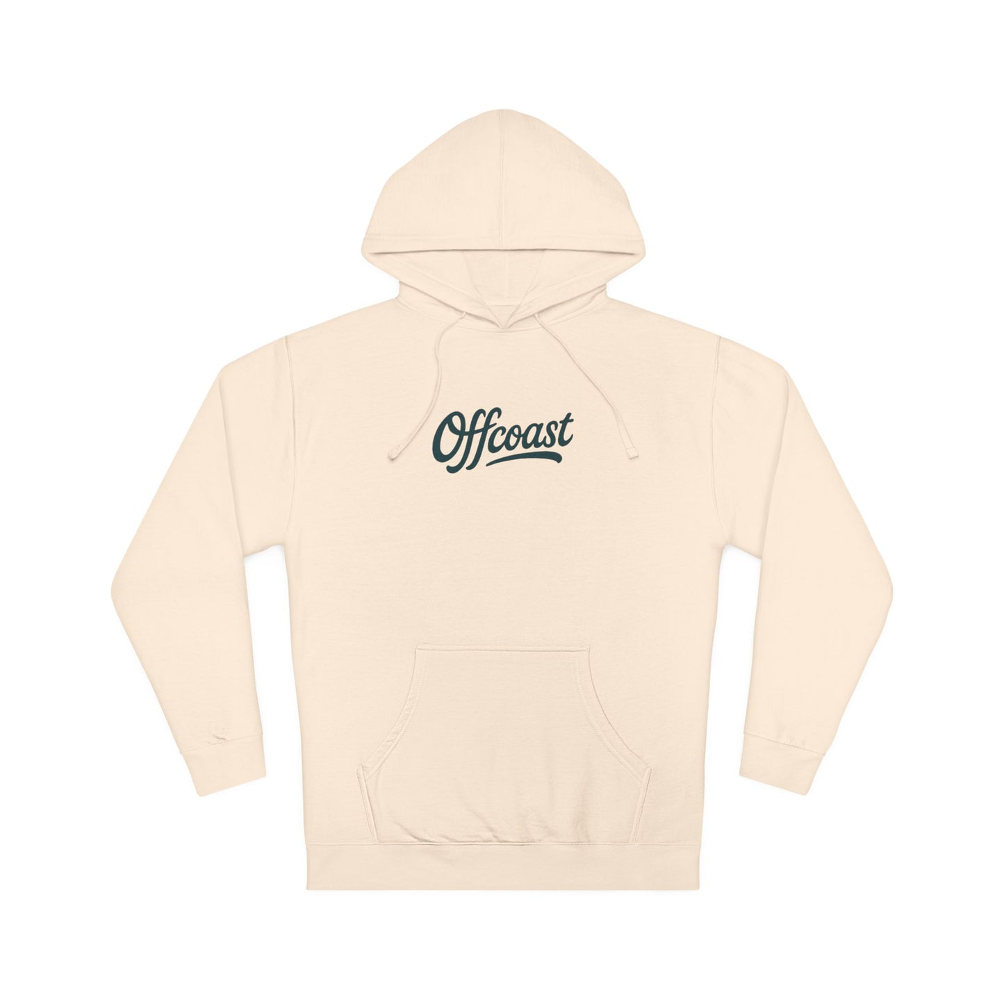 Chill Vibes Hooded Sweatshirt, Unisex Surf Hoodie, Beach Day Apparel, Summer Sweater, Casual Wear, Gift for Surfers