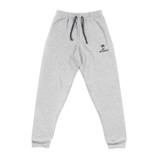 Cozy Unisex Joggers with Embroidered Design | Casual Loungewear, Comfortable Sweatpants, Perfect Gift for Birthdays, Holidays