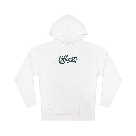 Chill Vibes Hooded Sweatshirt, Unisex Surf Hoodie, Beach Day Apparel, Summer Sweater, Casual Wear, Gift for Surfers