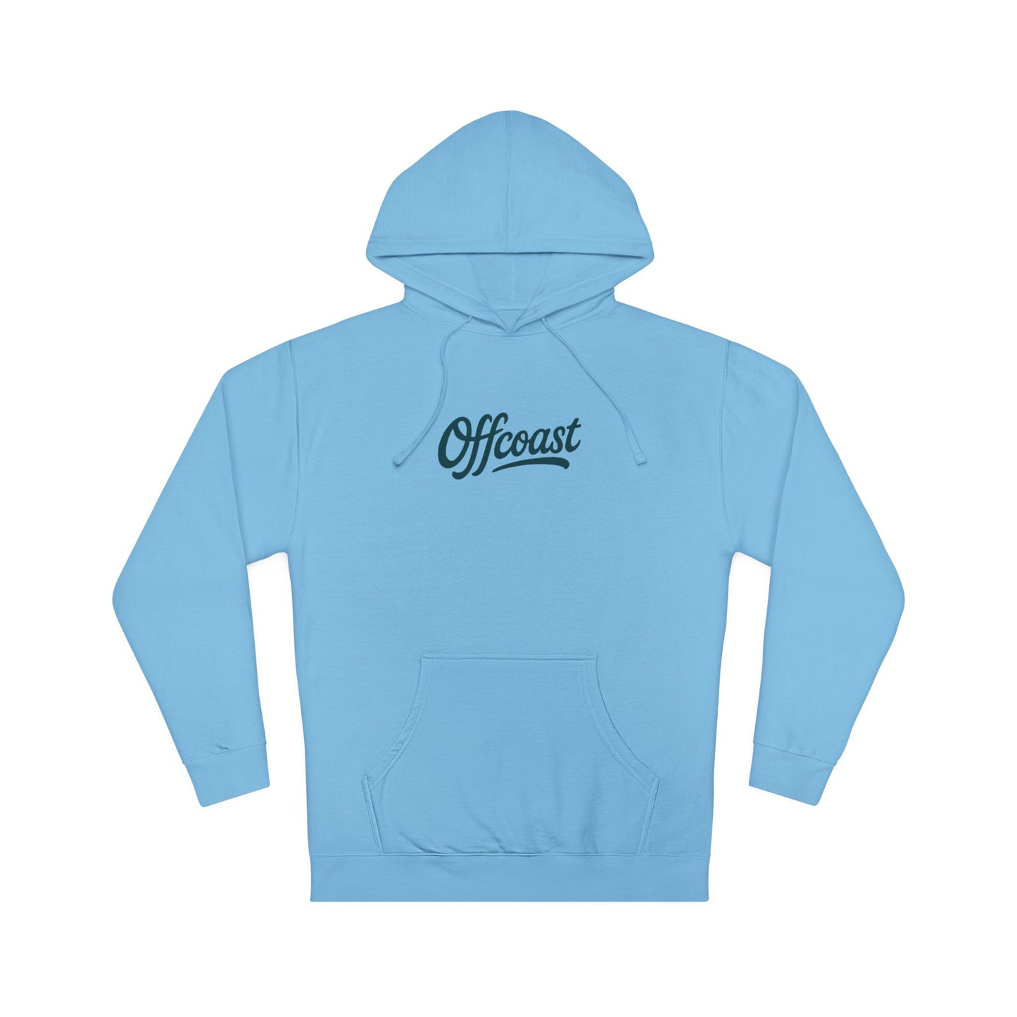 Chill Vibes Hooded Sweatshirt, Unisex Surf Hoodie, Beach Day Apparel, Summer Sweater, Casual Wear, Gift for Surfers